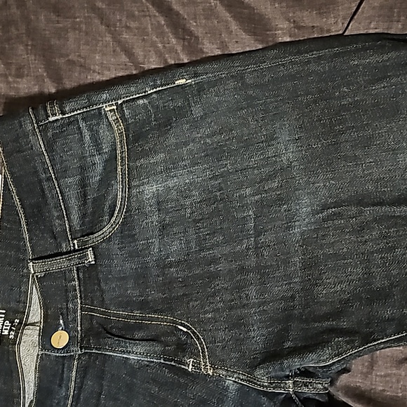 Carhartt WIP Rebel Jeans - Picture 5 of 6